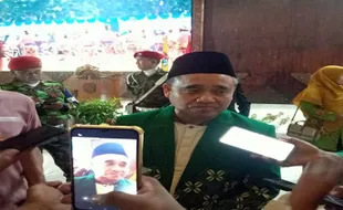 Jelang Pemilu 2024, Ini Sikap PW Muhammadiyah Jateng