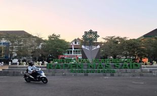 Dies Natalis UIN RM Said Surakarta, Gusti Bhre bakal Sampaikan Orasi Ilmiah