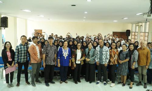 Siapkan Guru Creative Minority yang Kompeten, UKSW Gelar PPG Prajab Gelombang 1