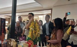 Wamendag Tegaskan Revisi Aturan Perdagangan Daring Dilakukan demi Keadilan