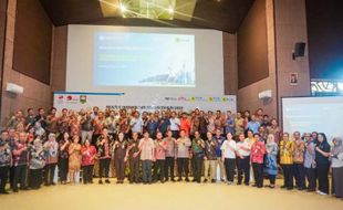 Tingkatkan Layanan ke Pelanggan, PLN Gelar Multi Stakeholders Forum Jateng-DIY