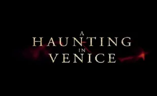 Sinopsis Film A Haunting in Venice, Petualangan Hercule Poirot di Venesia