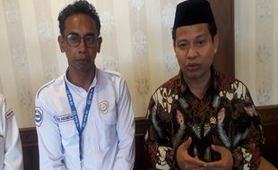 Perjuangkan Nasib Guru Madrasah Non PNS, Senator DPD dan FGSNI ke DPRD Jateng