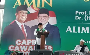 Sindiran Politikus PKB, Sebut Muhaimin Tak Pernah Lari dari Undangan Debat