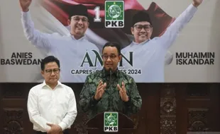 Nama Koalisi Berubah, PKB dan Nasdem bakal Kunjungi Kantor PKS Besok