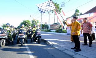 Permudah Warga, Camat Banjarsari Solo akan Perluas Layanan Antar KTP ke Rumah