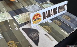 Polisi Malang Selidiki Praktik Jual Beli BPKB & STNK Secara Online di Medsos