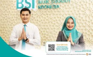 Tingkatkan Layanan Setoran Tunai, BSI Buka Weekend Banking di 170 Cabang