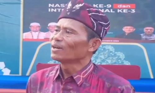 Bupati Tanah Laut Tolak Cak Imin Hadiri Acara MTQ, Khawatir Ada Muatan Politis