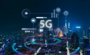 Kotamu Ada Enggak? Cek Daftar Daerah yang Sudah 5G di Indonesia