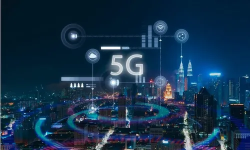 Kotamu Ada Enggak? Cek Daftar Daerah yang Sudah 5G di Indonesia