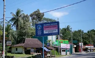 Jalan-jalan di Kampus Kopi Banyuanyar Boyolali, Cek Yuk Paket Wisata & Tarifnya