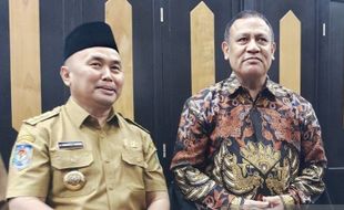 Ketua KPK Tak Hadir karena Tugas Dinas, Polda Metro Panggil Lagi Selasa Depan