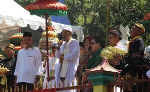 Anies Baswedan Duet dengan Cak Imin di Pilpres, Ganjar Pranowo Ucapkan Selamat