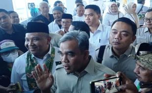 Gerindra Mulai Dekati Demokrat untuk Dukung Prabowo Subianto di Pilpres 2024