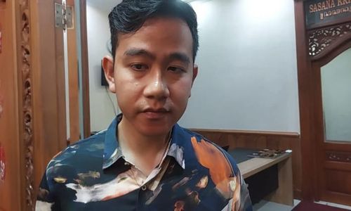 Status Tanggap Darurat Kebakaran Solo Dicabut, Gibran: Semoga Cepat Selesai