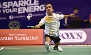 FOX’S Indonesia Para Badminton International 2023 Berhadiah Besar, Atlet Senang