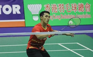 Mantap! Indonesia Sudah Raih 2 Gelar Juara Hong Kong Open 2023