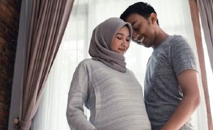 Diatur di RUU KIA, Ini Ketentuan Cuti Melahirkan bagi Ibu Pekerja & Ayah