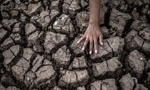 Sebagian Daerah di Jateng Hujan, tapi 21 Desa di 7 Kabupaten Malah Kekeringan