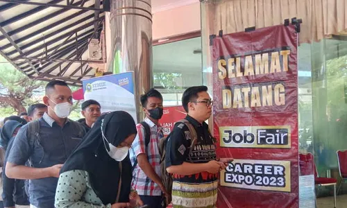 Setelah Pandemi, Lapangan Kerja Baru Terus Tercipta