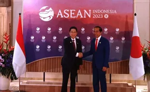 Presiden: KTT ASEAN Sepakati Pengembangan Ekosistem Kendaraan Listrik