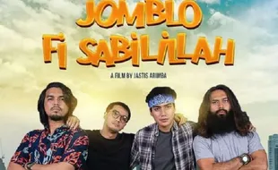 Sinopsis Jomblo Fi Sabilillah, Film yang Relate dengan Kehidupan Anak Muda