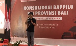 Kaesang Serukan Politik Gembira, Tebar Senyum dan Jangan Mencela