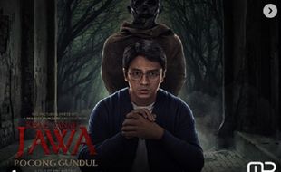 Kisah Nyata di Balik Film Kisah Tanah Jawa Pocong Gundul