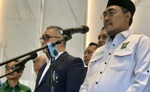 PKB dan Nasdem Rapat Perdana Pemenangan Anies-Cak Imin Tanpa Kehadiran PKS