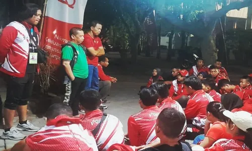 Gagal Penuhi Target di Porprov Jatim, KONI Ngawi Bakal Evaluasi Seluruh Cabor