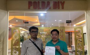 Kemensetneg Minta Polda DIY Tangani Kasus Penipuan Apartemen Malioboro City