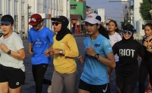 International Yogyakarta 42K Marathon Masih Buka Pendaftaran