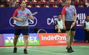 Wow! Indonesia Berpeluang Raih 14 Emas Para Badminton International 2023