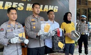 Miris! Hamil di Luar Nikah, Pasangan Mahasiswa di Malang Lakukan Aborsi