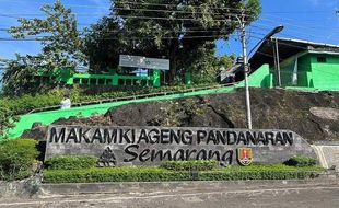 Ini 5 Makam Wali di Semarang, Destinasi Wisata Religi di Kota Lumpia