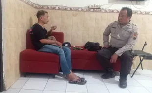 Gunakan Kawat Berpulut, Maling Uang Kotak Amal di Boyolali Ditangkap Warga