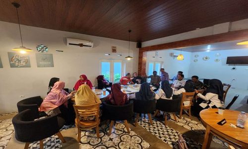 Budaya Latah Bisnis Kuliner Sragen, Bersaing dengan Live Music dan Wifi