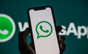 Begini Cara Video Call Grup di WhatsApp