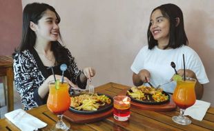 September Ceria, Favehotel Solo Suguhkan Beragam Menu Lezat Penggugah Selera