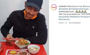 5 Rekomendasi Kuliner Viral Sukoharjo, dari Siomay hingga Aneka Mi