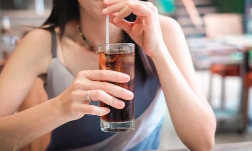 Minum Soda saat Hamil Sebabkan Anak Lahir dengan Autisme? Ini Penjelasannya