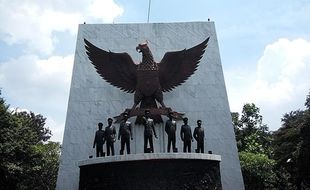 Ternyata Ini Beda Pahlawan Nasional dan Revolusi