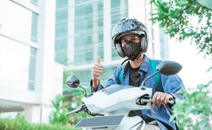 Motor Terlaris di Indonesia, Apa Saja? Intip Yuk