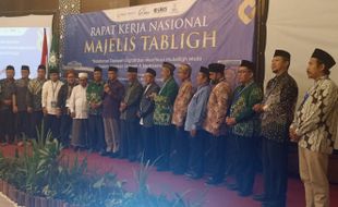 Haedar Nashir: Metode Dakwah Muhammadiyah Mulai Mengikuti Kemajuan Zaman Now 