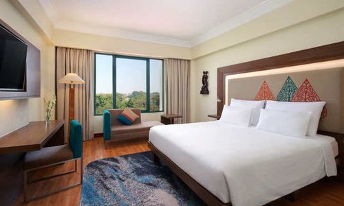 Rekomendasi Hotel ketika Menjelajahi Kota Solo, Cek Yuk!