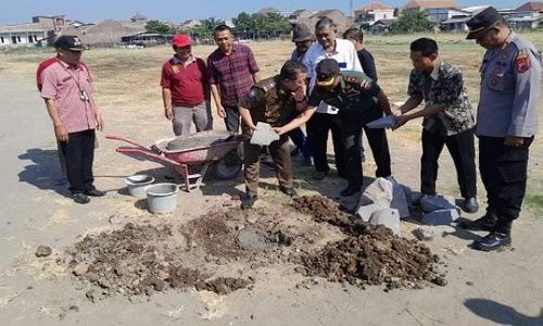 Pemkot Semarang Siapkan Lahan bagi Pedagang Onderdil Barito, Ini Lokasinya