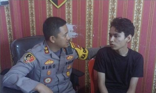 Terjerat Pinjol, Alasan Pemuda Nekat Merampok dan Bunuh ART Rumah Mewah