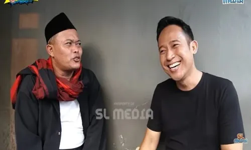 Buntut Tudingan Pelawak Sombong OVJ, Sule dan Denny Cagur Buka Suara