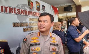 Ini Hasil Autopsi Polisi Kendal yang Tertembak di Rumah Kapolda Kaltara